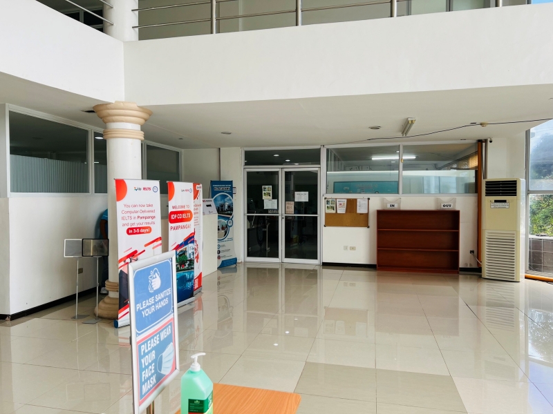 フィリピン留学 Cebu21 - EG Academy-Inside EG-12